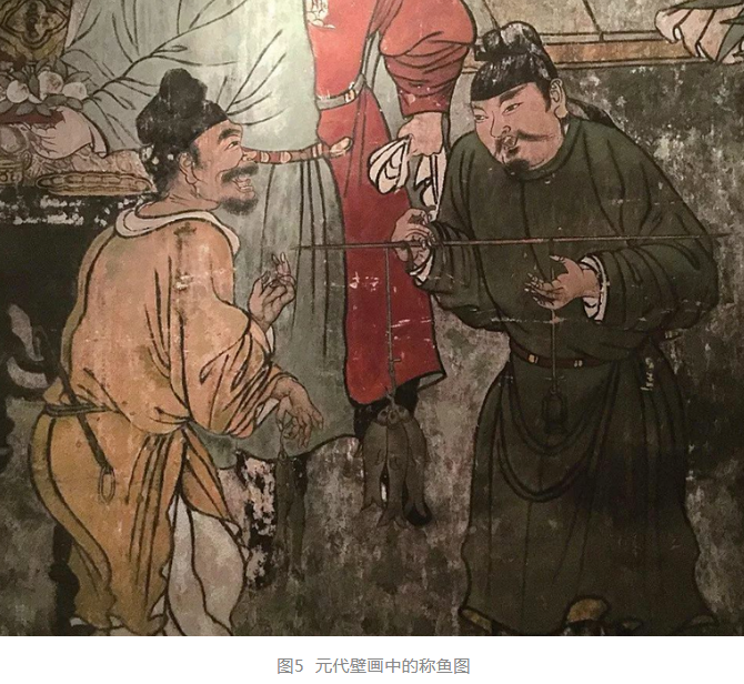 度量衡故事：天平、桿秤和戥子